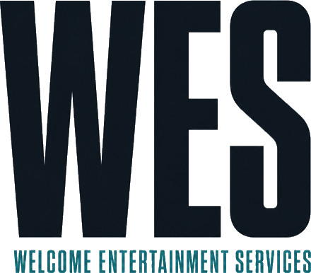 WES — Welcome entertainment services
